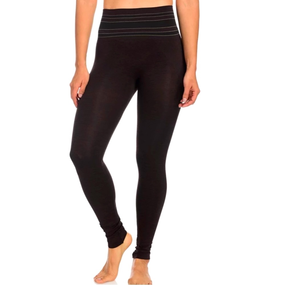 Women’s‎ Sankom Activewear Leggings in Brown